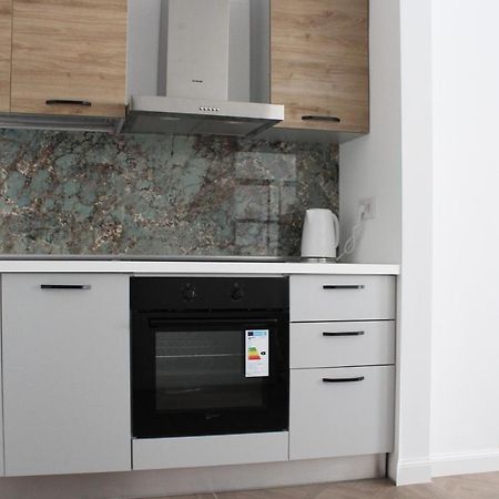 Appartamento Tiffany Brescia Bagian luar foto