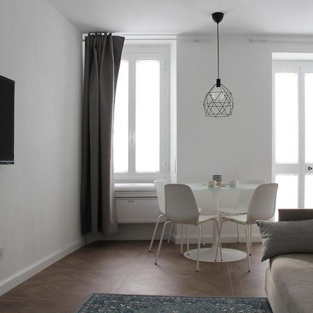 Appartamento Tiffany Brescia Bagian luar foto