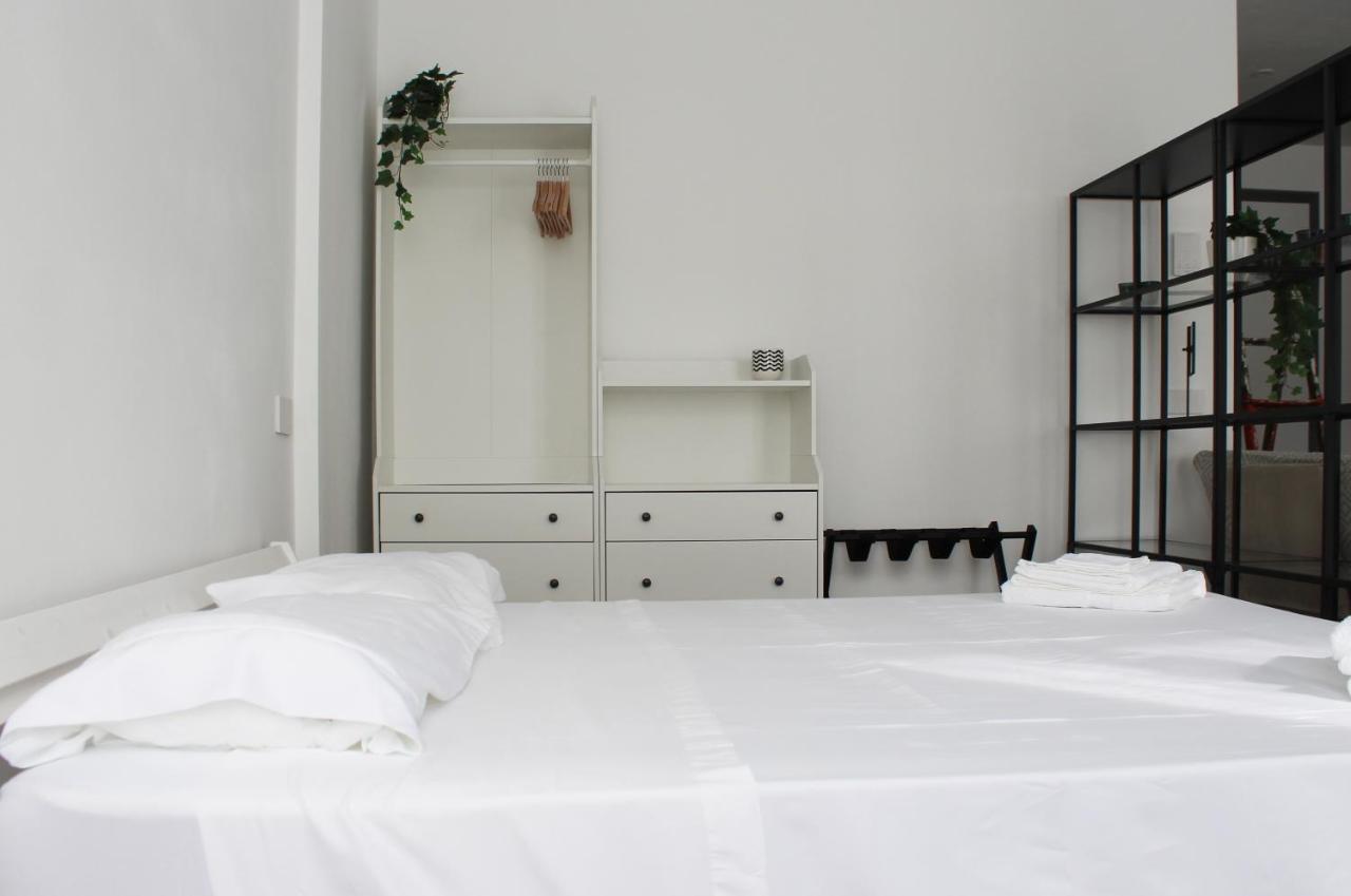 Appartamento Tiffany Brescia Bagian luar foto